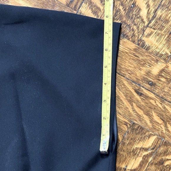 Perfect All Occasion Black Dress - Size M - NWOT - Picture 11 of 14